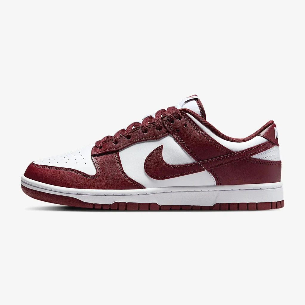 Nike Dunk Low Redwood  – sneaker autêntico da CollectKicks