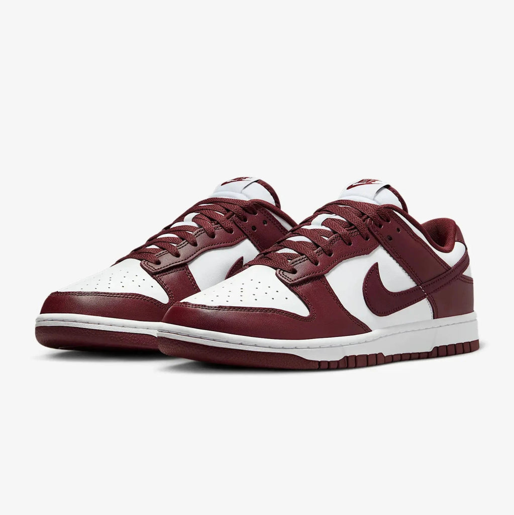 Nike Dunk Low Redwood  – sneaker autêntico da CollectKicks