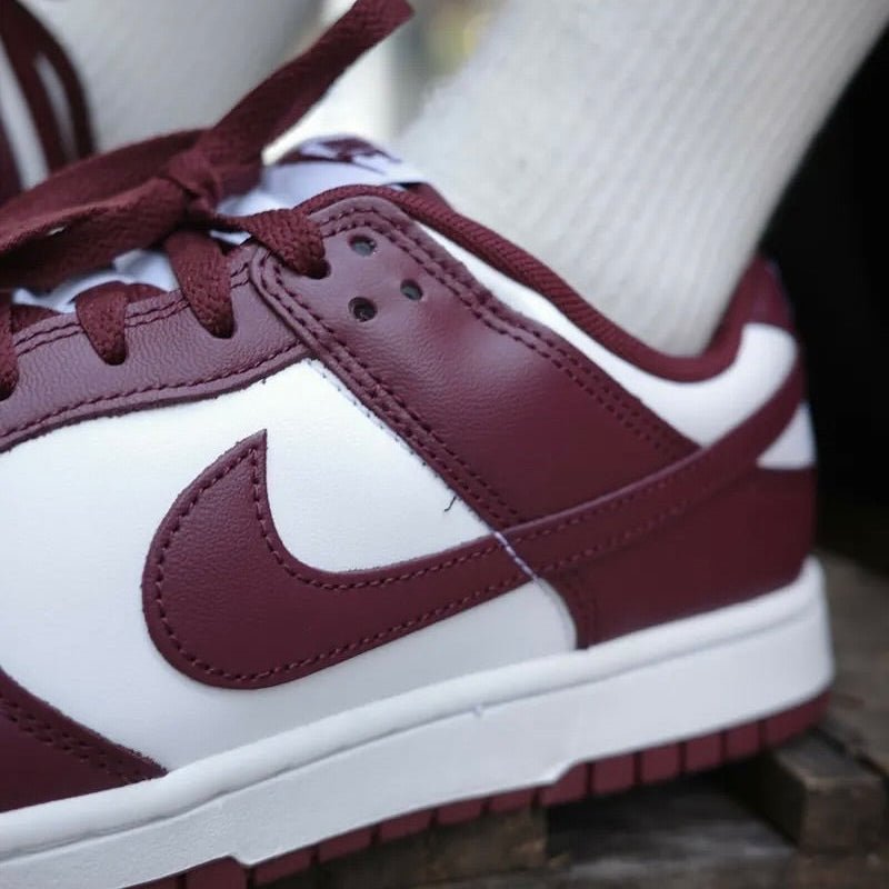 Nike Dunk Low Redwood  – sneaker autêntico da CollectKicks