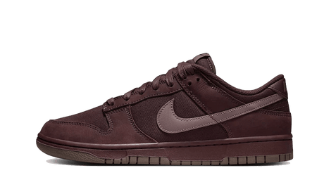 Nike Dunk Low Retro Premium Burgundy Crush  – sneaker autêntico da CollectKicks