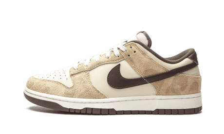 Nike Dunk Low Retro PRM Animal Pack Giraffe/Cheetah  – sneaker autêntico da CollectKicks