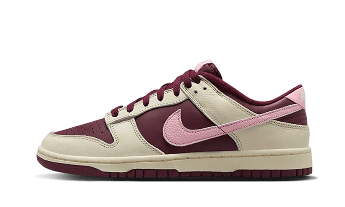 Nike Dunk Low Retro PRM Valentine's Day (2023)  – sneaker autêntico da CollectKicks