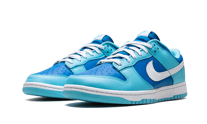 Nike Dunk Low Retro QS Argon  – sneaker autêntico da CollectKicks