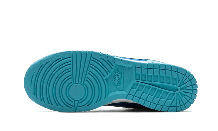 Nike Dunk Low Retro QS Argon  – sneaker autêntico da CollectKicks