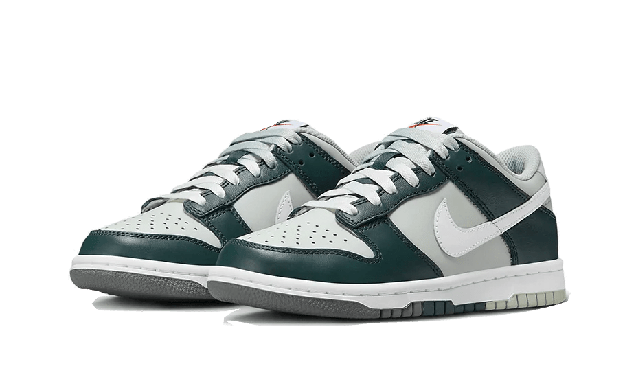 Nike Dunk Low Retro Split Deep Jungle  – sneaker autêntico da CollectKicks