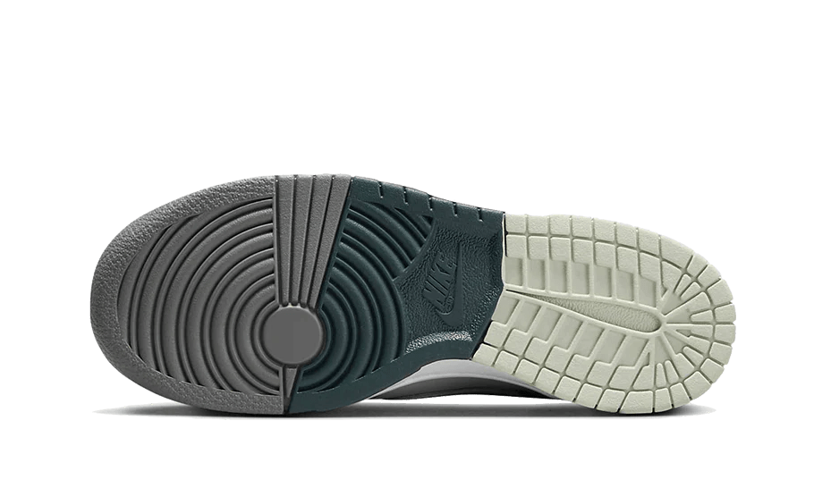 Nike Dunk Low Retro Split Deep Jungle  – sneaker autêntico da CollectKicks