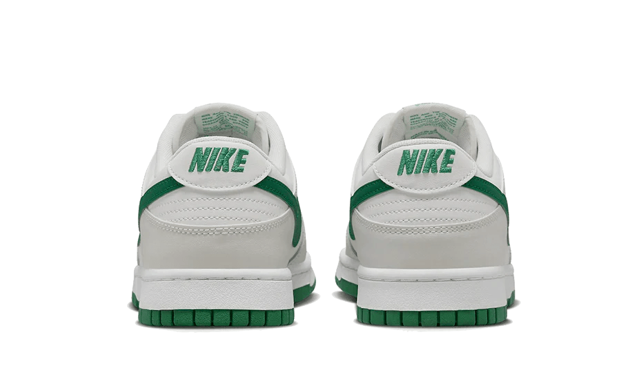 Nike Dunk Low Retro Summit White Malachite  – sneaker autêntico da CollectKicks