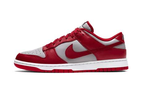 Nike Dunk Low Retro UNLV  – sneaker autêntico da CollectKicks