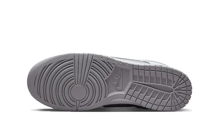 Nike Dunk Low Retro White Grey  – sneaker autêntico da CollectKicks