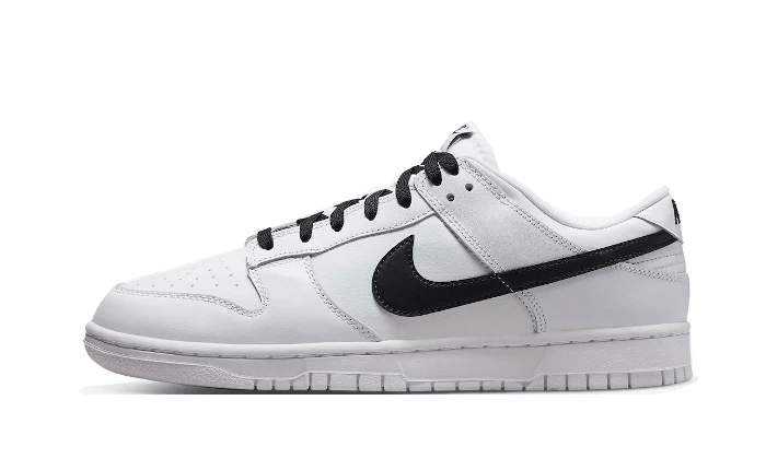 Nike Dunk Low Reverse Panda  – sneaker autêntico da CollectKicks