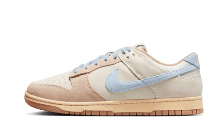 Nike Dunk Low Sanddrift Light Armory Blue  – sneaker autêntico da CollectKicks