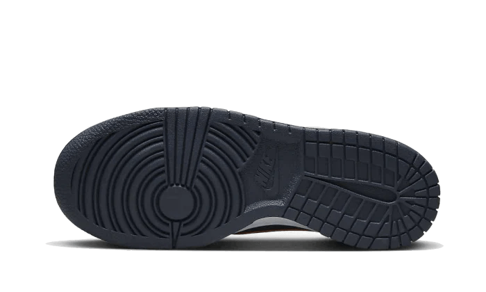 Nike Dunk Low SE Copper Swoosh  – sneaker autêntico da CollectKicks