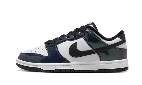 Nike Dunk Low SE Just Do It Black  – sneaker autêntico da CollectKicks