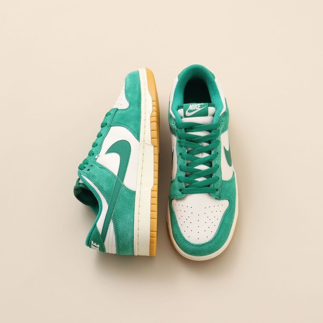 Nike Dunk Low SE Malachite |HQ1519-030| CollectKicks