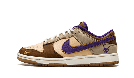 Nike Dunk Low Setsubun  – sneaker autêntico da CollectKicks