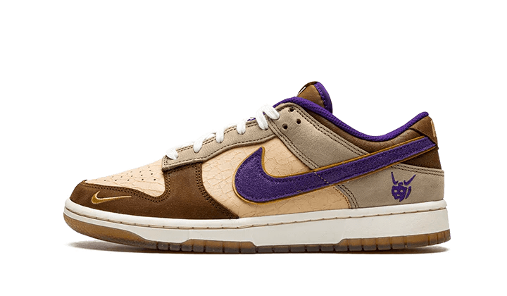 Nike Dunk Low Setsubun  – sneaker autêntico da CollectKicks