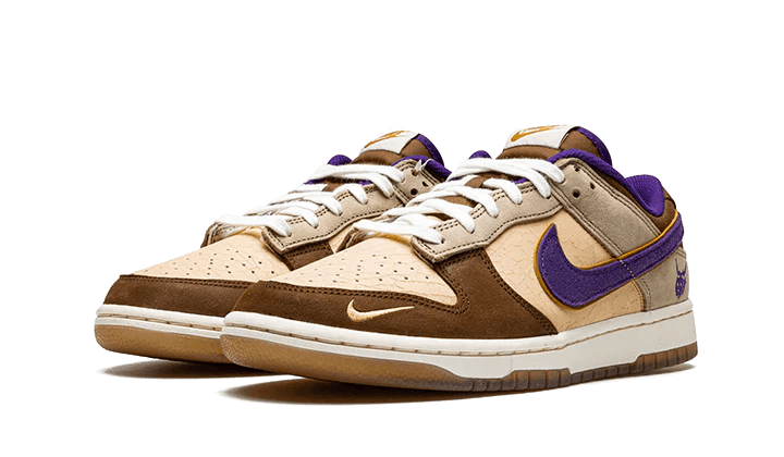 Nike Dunk Low Setsubun  – sneaker autêntico da CollectKicks