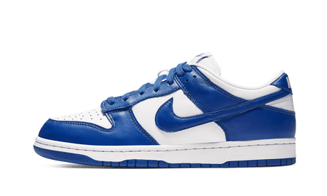 Nike Dunk Low SP Kentucky  – sneaker autêntico da CollectKicks