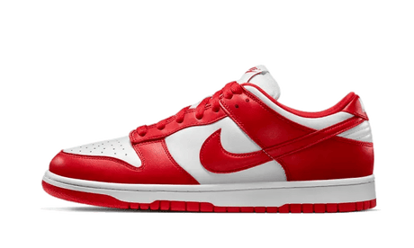 Nike Dunk Low SP St. John's  – sneaker autêntico da CollectKicks