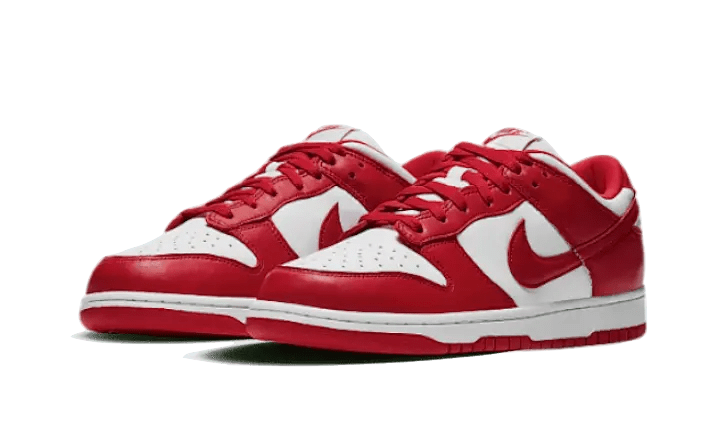 Nike Dunk Low SP St. John's - 