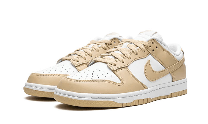 Nike Dunk Low Team Gold - 