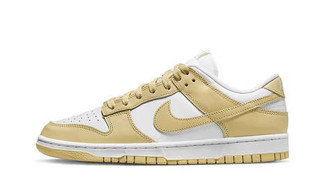 Nike Dunk Low Team Gold  – sneaker autêntico da CollectKicks