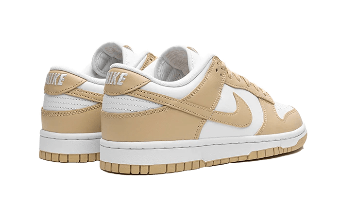 Nike Dunk Low Team Gold - 