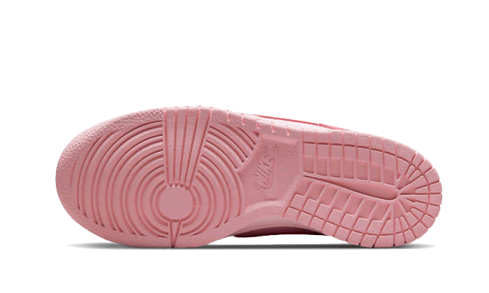 Nike Dunk Low Triple Pink  – sneaker autêntico da CollectKicks