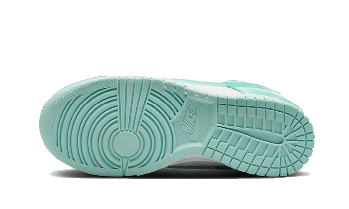 Nike Dunk Low Twist Jade Ice  – sneaker autêntico da CollectKicks