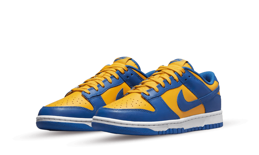 Nike Dunk Low UCLA  – sneaker autêntico da CollectKicks