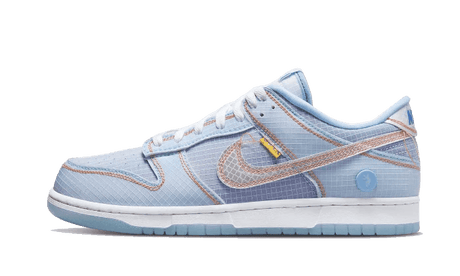 Nike Dunk Low Union Passport Pack Argon  – sneaker autêntico da CollectKicks