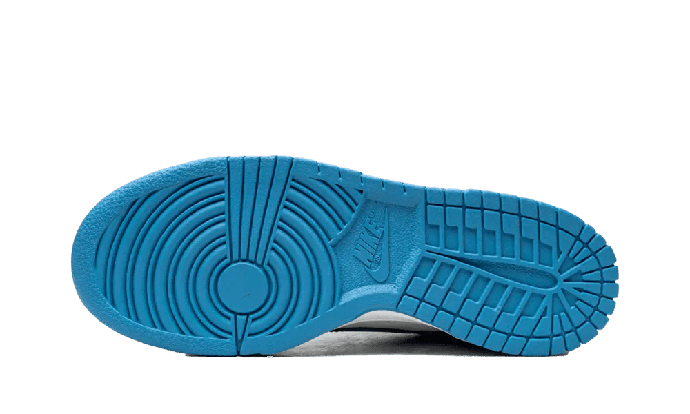 Nike Dunk Low University Blue UNC  – sneaker autêntico da CollectKicks