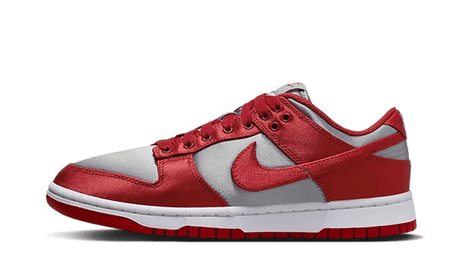 Nike Dunk Low UNLV Satin  – sneaker autêntico da CollectKicks