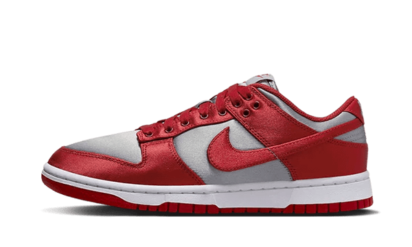 Nike Dunk Low UNLV Satin  – sneaker autêntico da CollectKicks