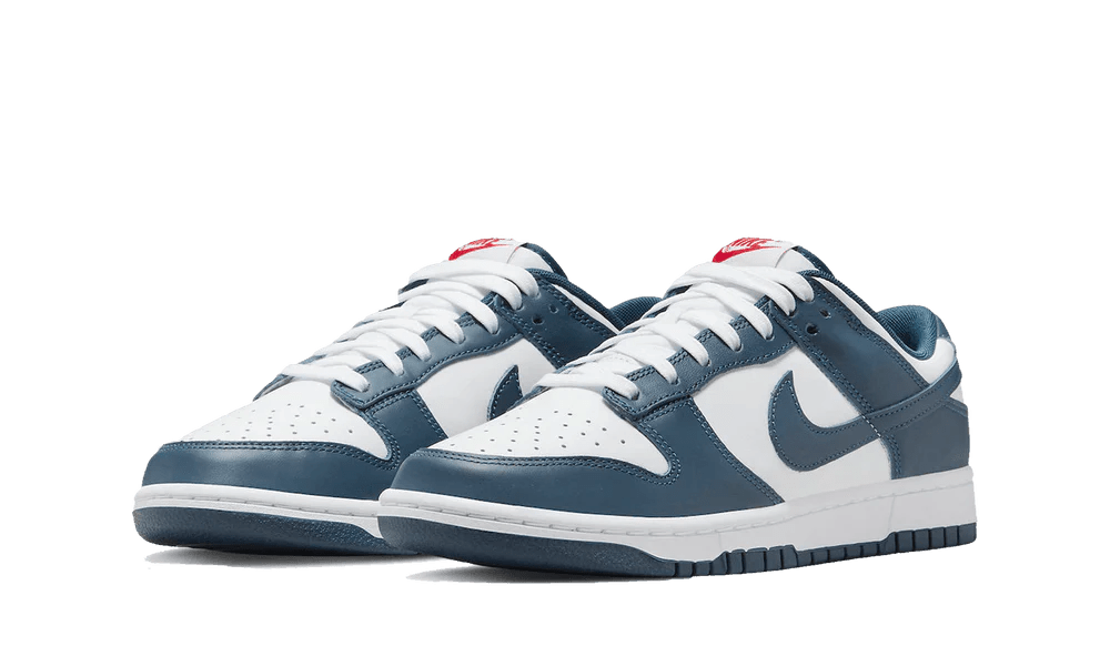 Nike Dunk Low Valerian Blue  – sneaker autêntico da CollectKicks