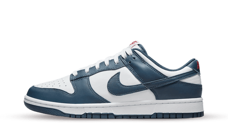 Nike Dunk Low Valerian Blue  – sneaker autêntico da CollectKicks