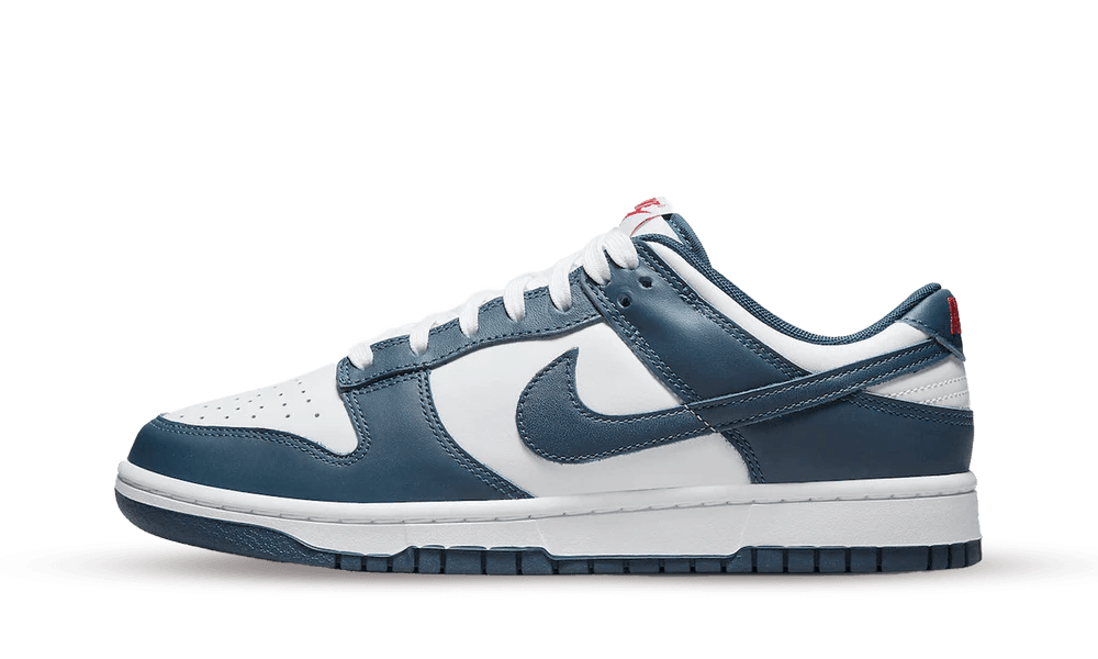 Nike Dunk Low Valerian Blue  – sneaker autêntico da CollectKicks