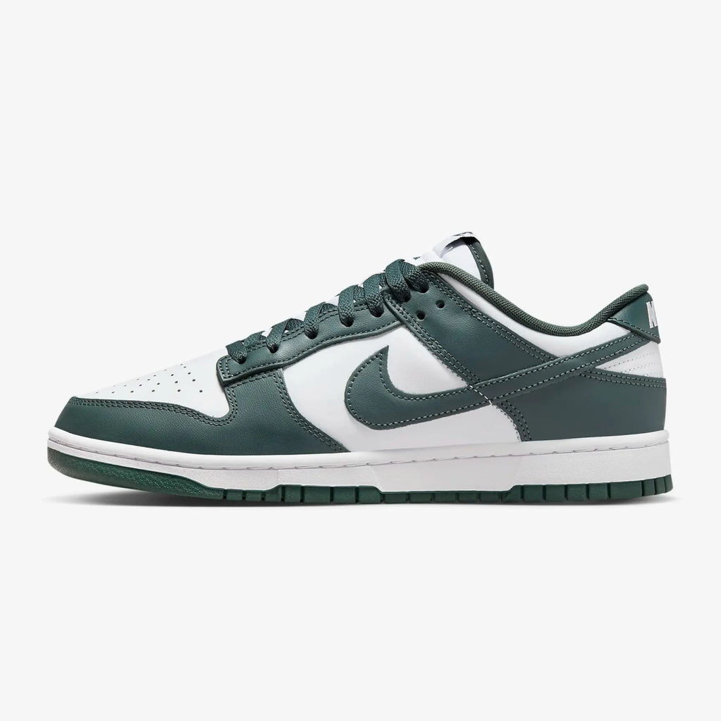 Nike Dunk Low Vintage Green  – sneaker autêntico da CollectKicks