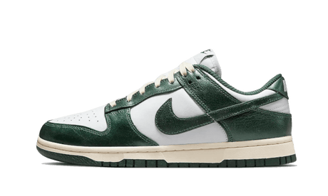 Nike Dunk Low Vintage Green  – sneaker autêntico da CollectKicks