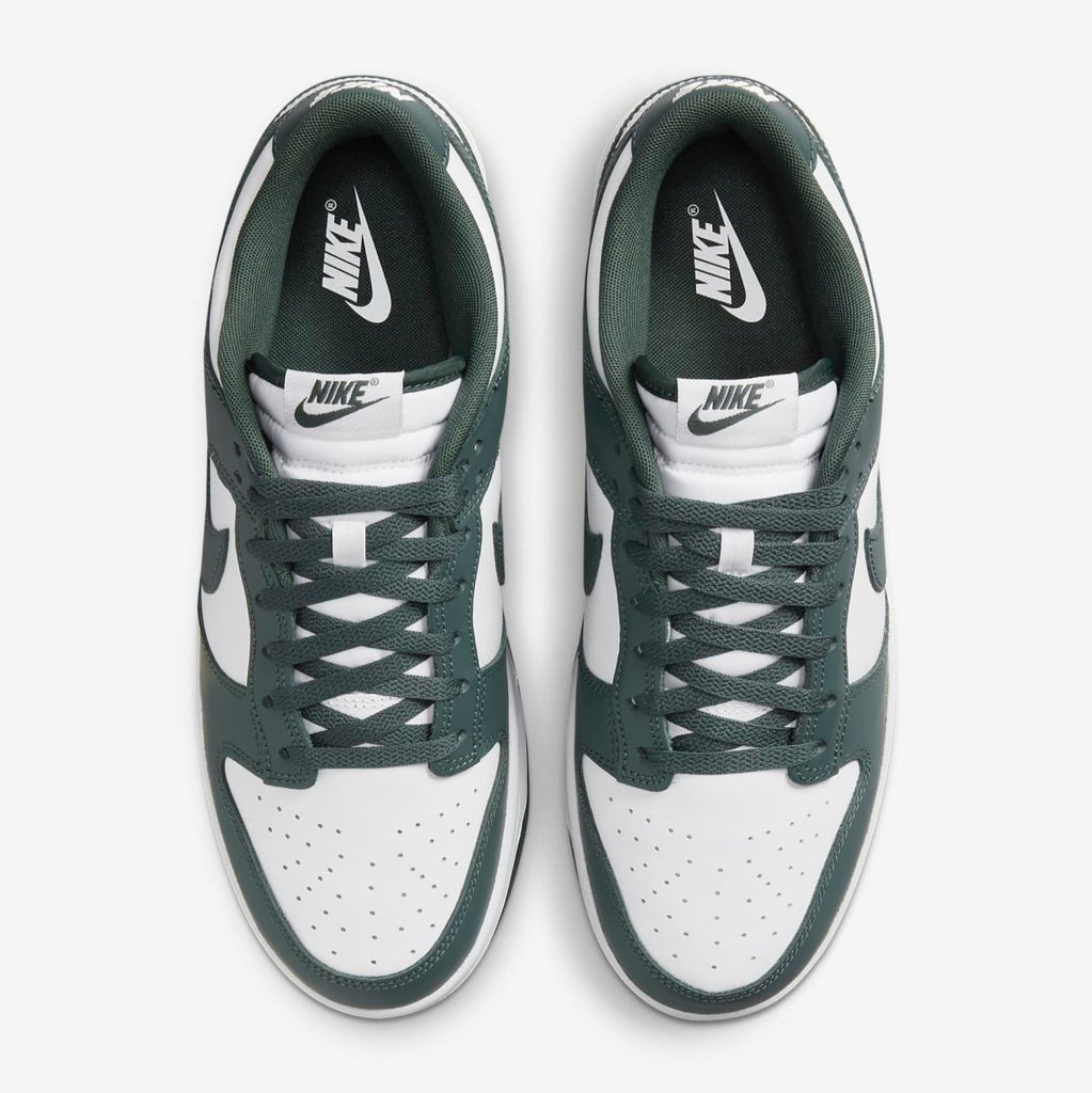 Nike Dunk Low Vintage Green  – sneaker autêntico da CollectKicks