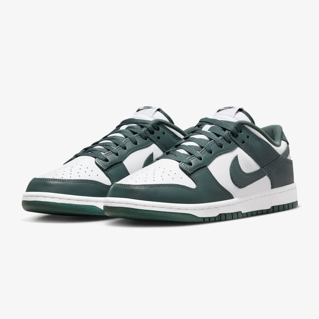 Nike Dunk Low Vintage Green  – sneaker autêntico da CollectKicks