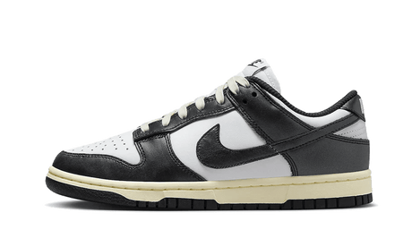 Nike Dunk Low Vintage Panda  – sneaker autêntico da CollectKicks
