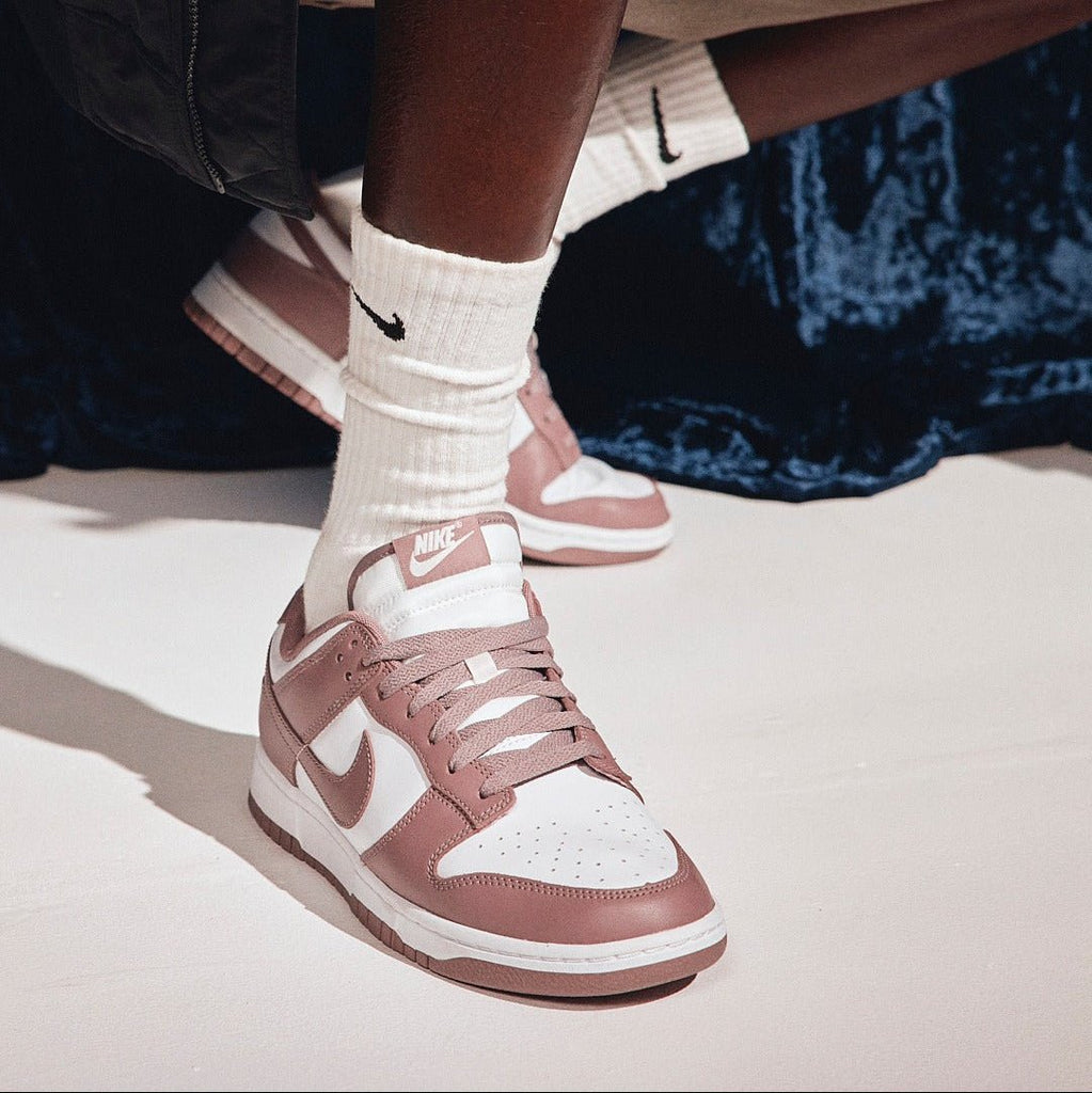 Nike Dunk Low Violet Ore  – sneaker autêntico da CollectKicks