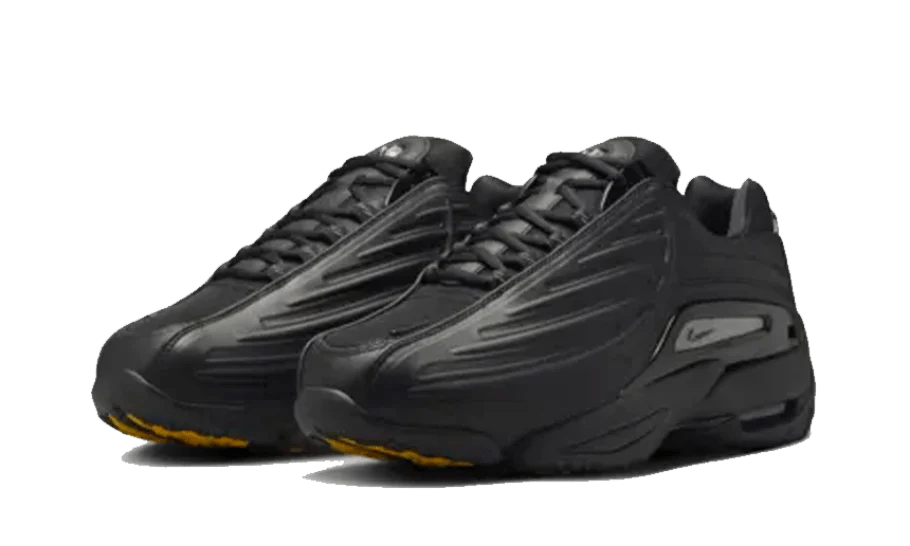 Nike Hot Step 2 Drake NOCTA Black |DZ7293-001| CollectKicks