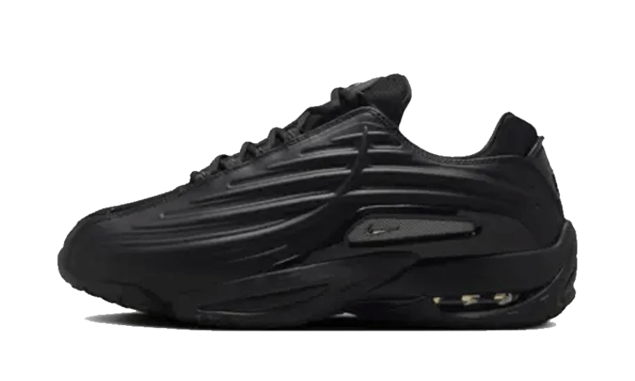 Nike Hot Step 2 Drake NOCTA Black  – sneaker autêntico da CollectKicks