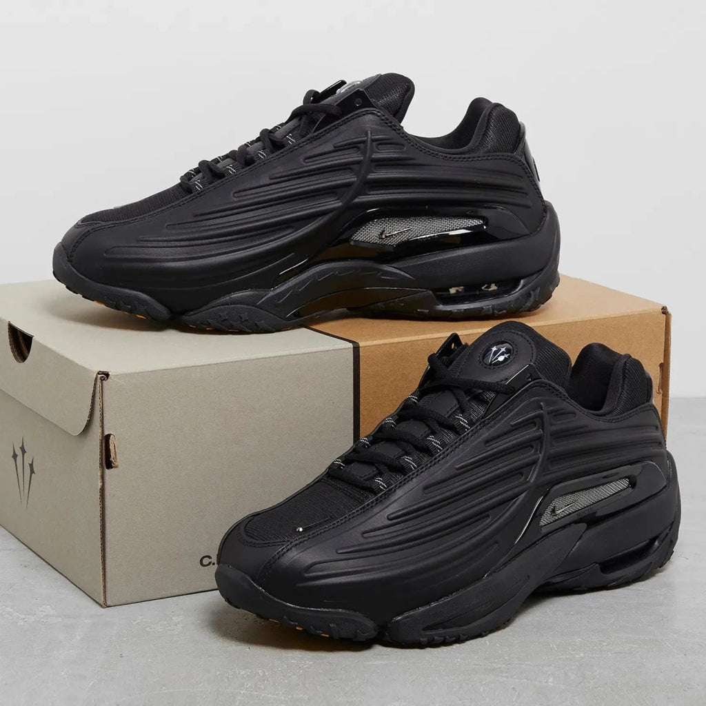 Nike Hot Step 2 Drake NOCTA Black  – sneaker autêntico da CollectKicks