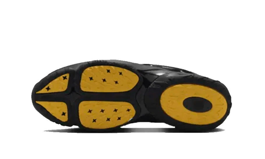 Nike Hot Step 2 Drake NOCTA Black  – sneaker autêntico da CollectKicks