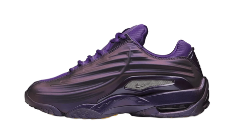 Nike Hot Step 2 Drake NOCTA Eggplant  – sneaker autêntico da CollectKicks