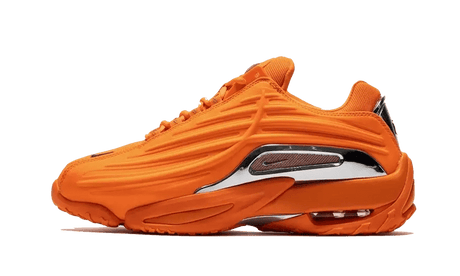 Nike Hot Step 2 Drake NOCTA Total Orange  – sneaker autêntico da CollectKicks
