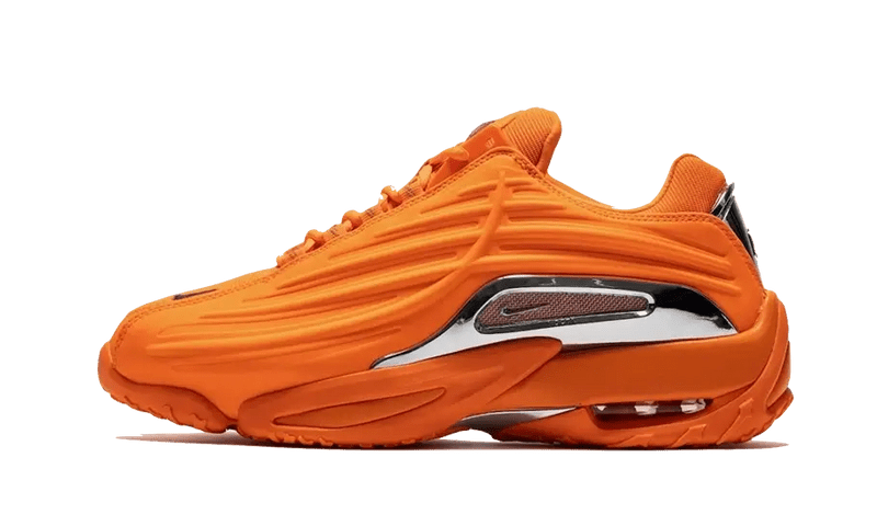 Nike Hot Step 2 Drake NOCTA Total Orange  – sneaker autêntico da CollectKicks